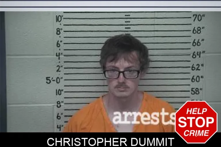 Christopher DuMmit