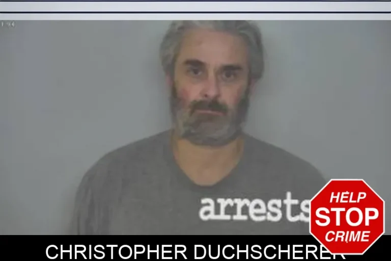 Christopher Duchscherer