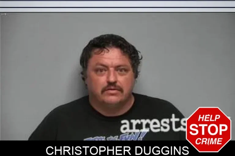 Christopher Duggins