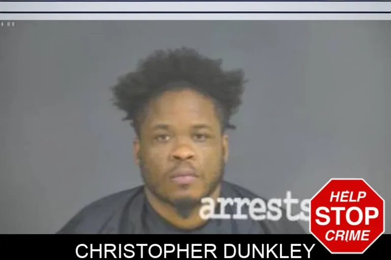 Christopher Dunkley
