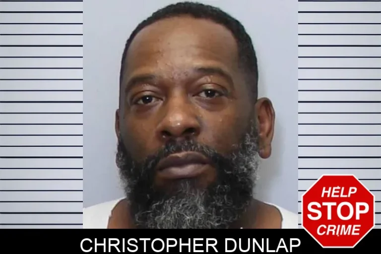 Christopher Dunlap