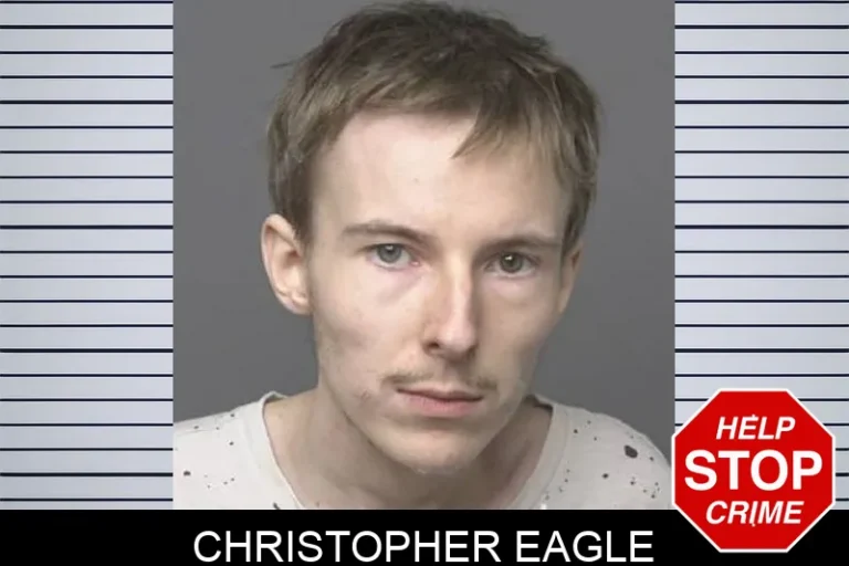 Christopher Eagle