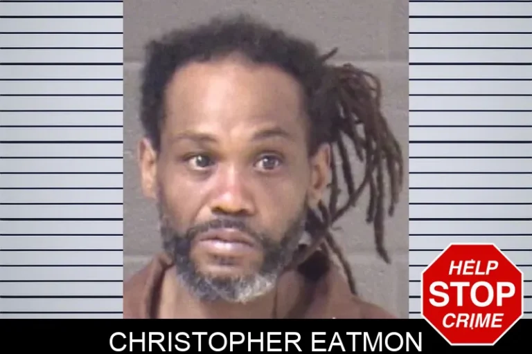 Christopher Eatmon