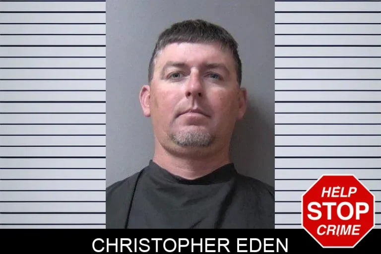 Christopher Eden