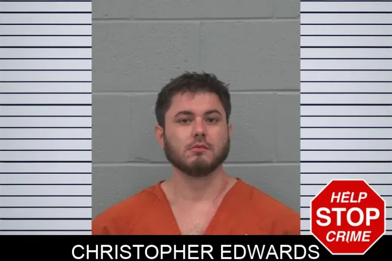 Christopher Edwards