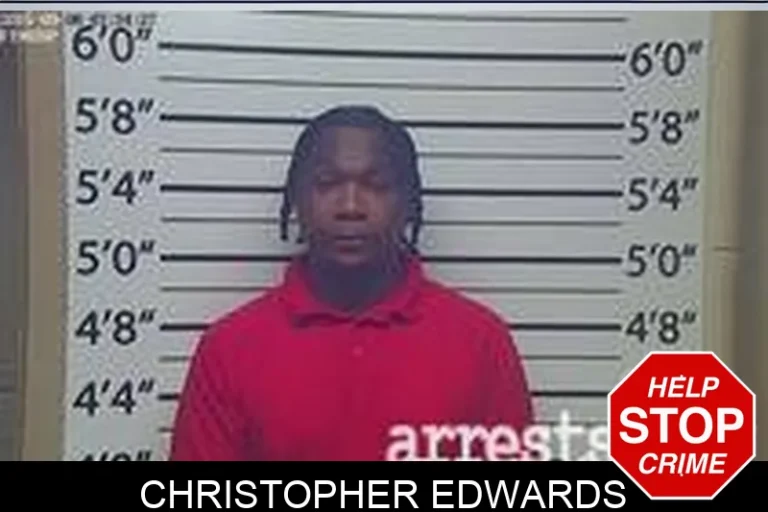 Christopher Edwards
