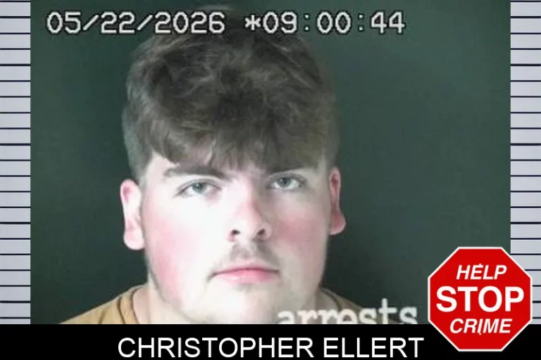 Christopher Ellert