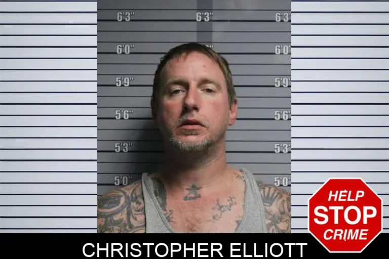 Christopher Elliott