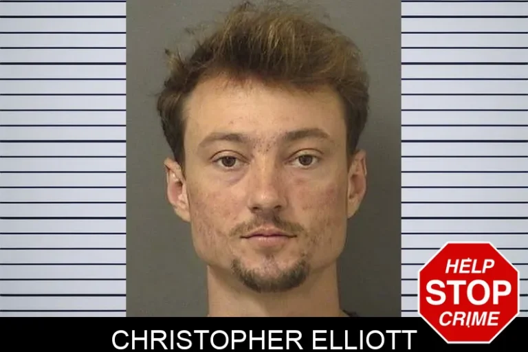 Christopher Elliott