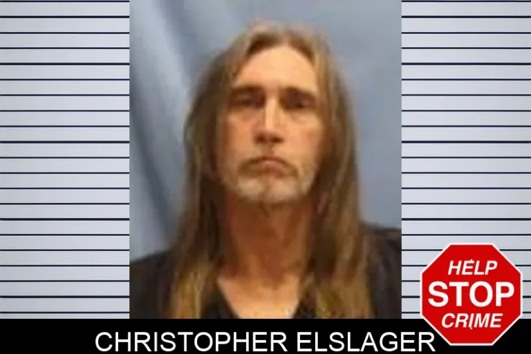 Christopher Elslager