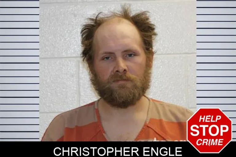 Christopher Engle