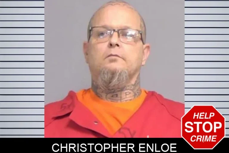 Christopher Enloe