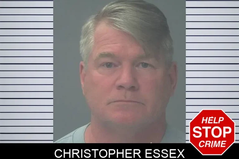 Christopher Essex