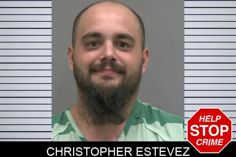 Christopher Estevez