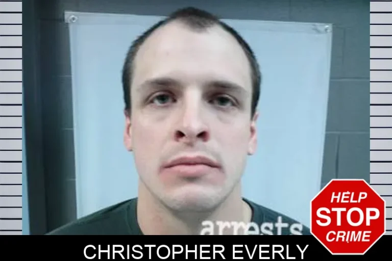 Christopher Everly