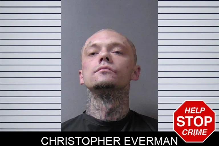Christopher Everman