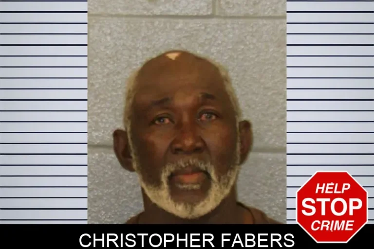 Christopher Fabers