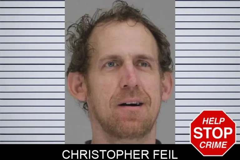 Christopher Feil