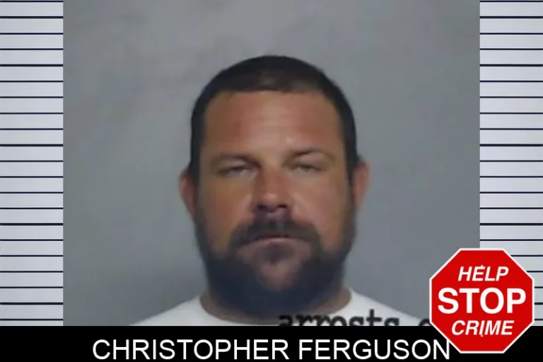 Christopher Ferguson