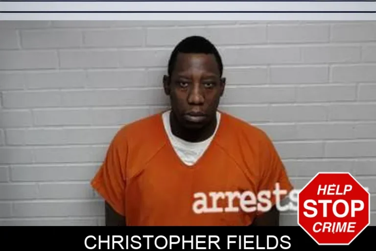Christopher Fields