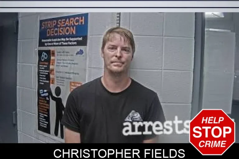 Christopher Fields