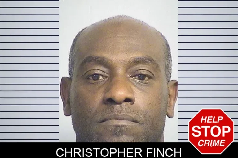 Christopher Finch