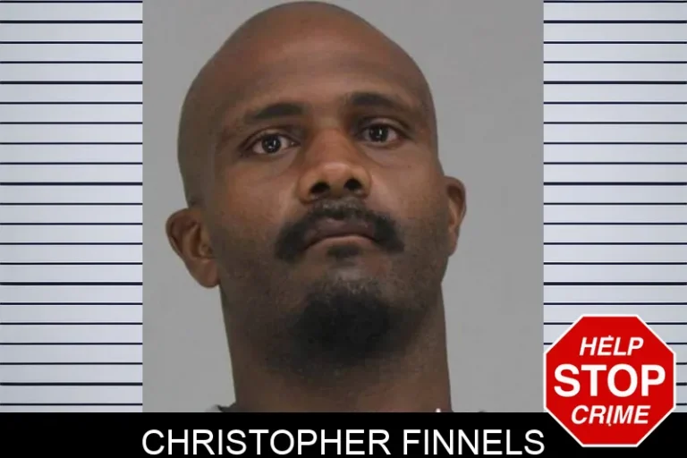 Christopher Finnels