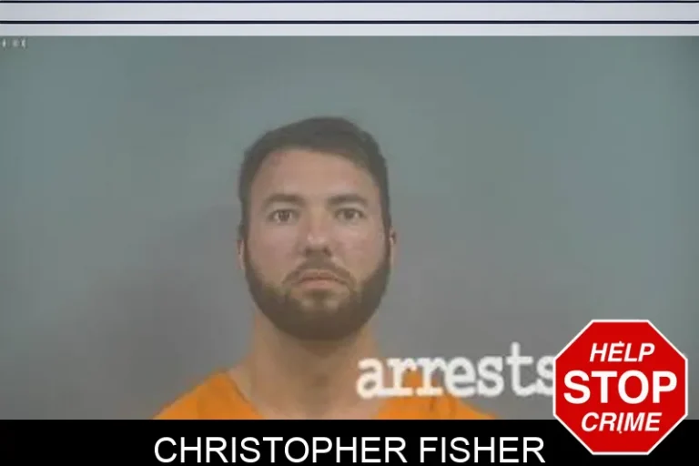 Christopher Fisher