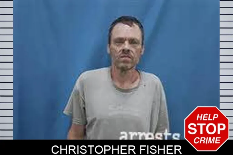 Christopher Fisher