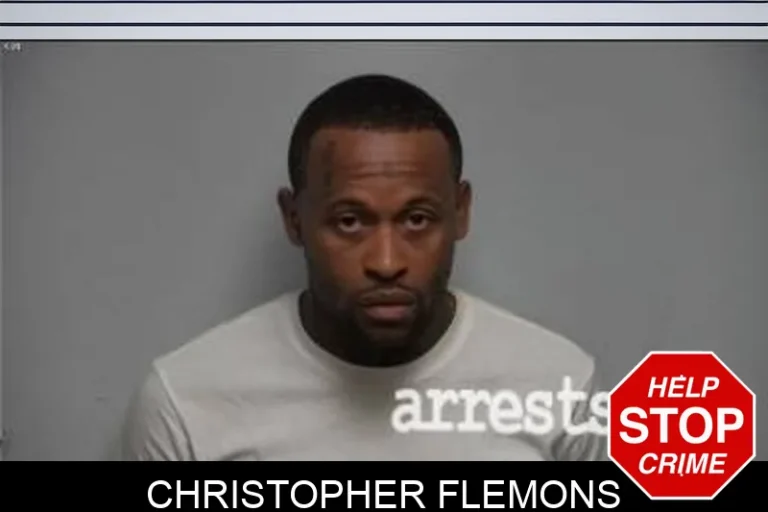 Christopher Flemons