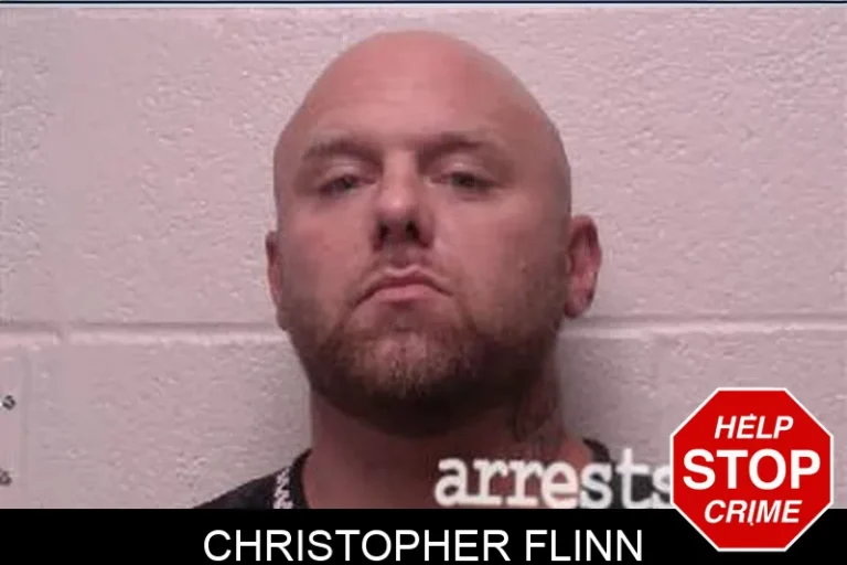 Christopher Flinn