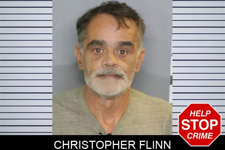 Christopher Flinn