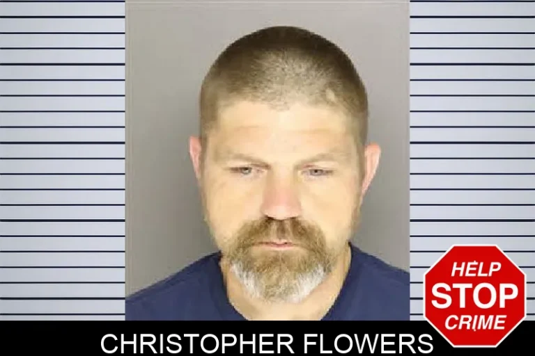Christopher Flowers