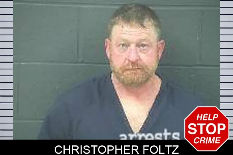 Christopher Foltz