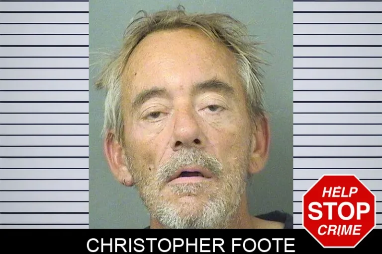 Christopher Foote