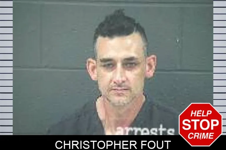 Christopher Fout