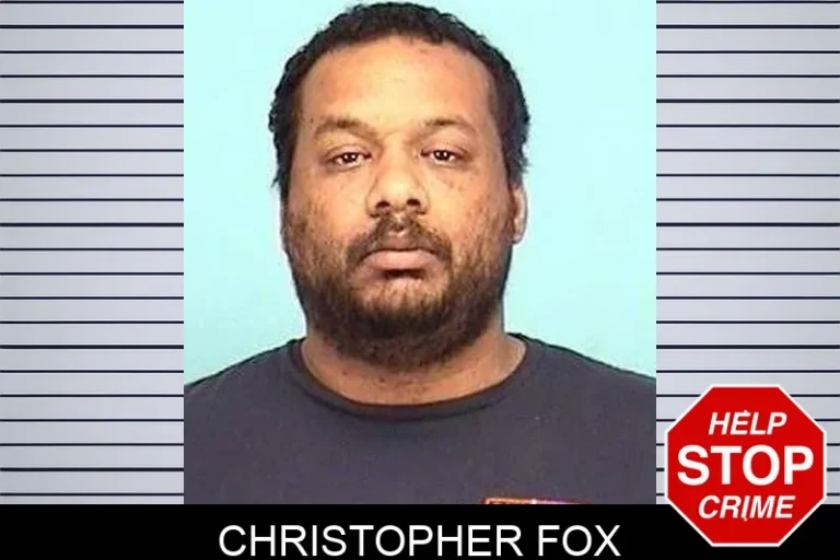 Christopher Fox