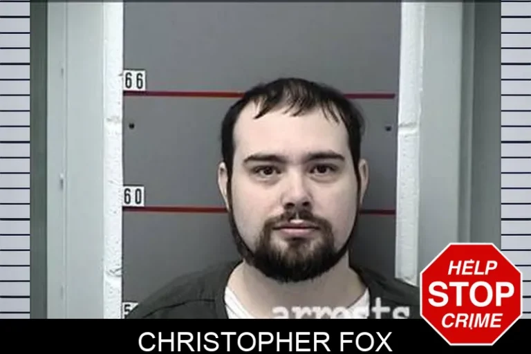 Christopher Fox