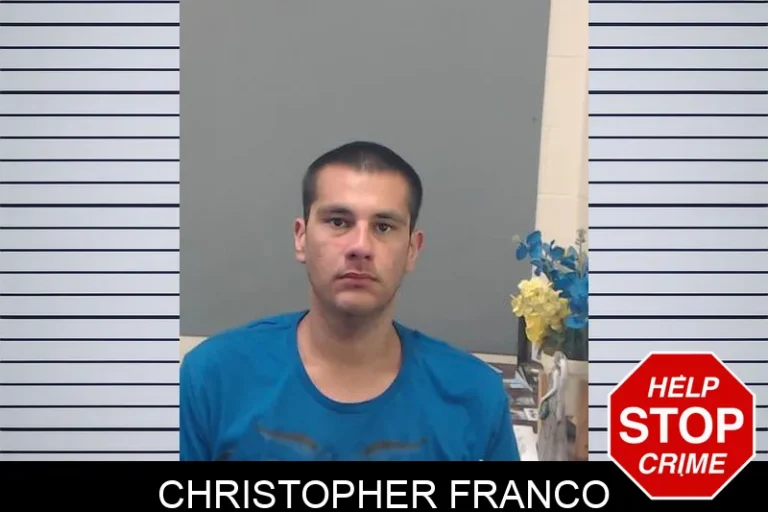 Christopher Franco