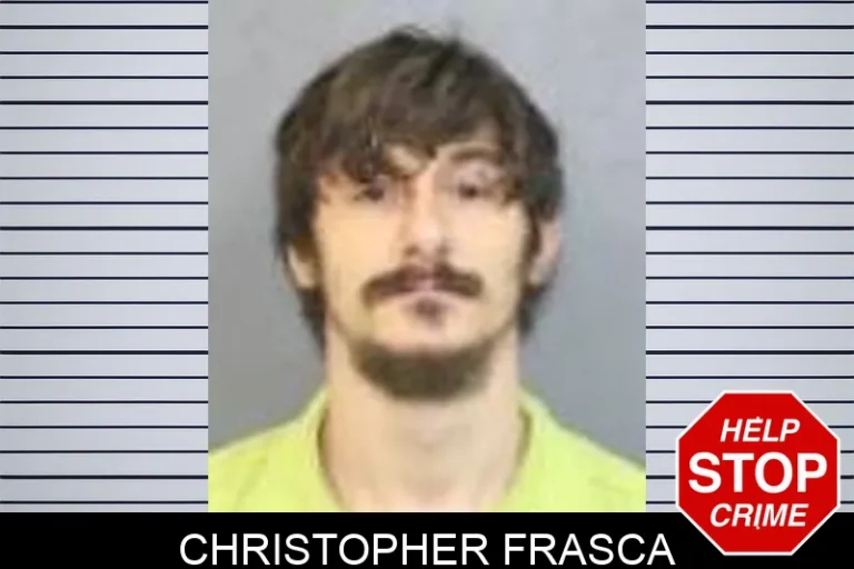 Christopher Frasca