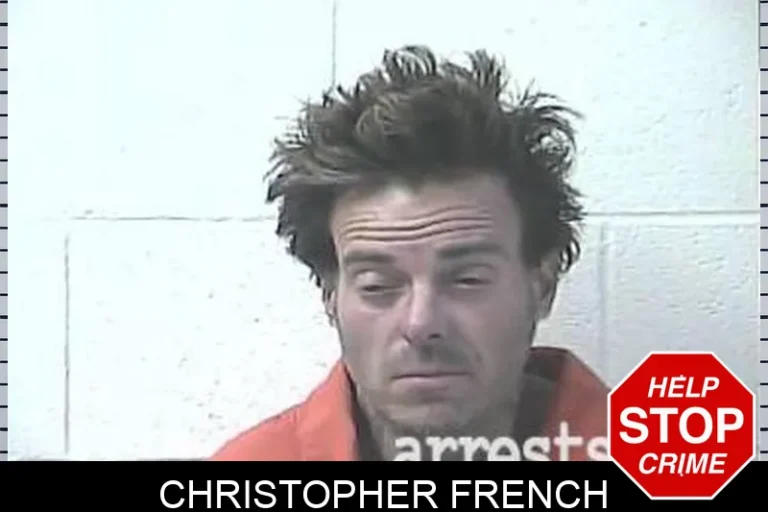 Christopher French