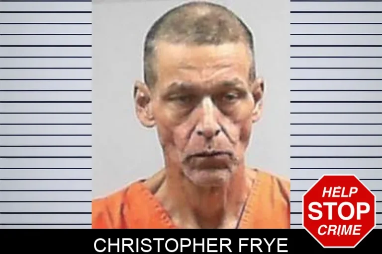 Christopher Frye