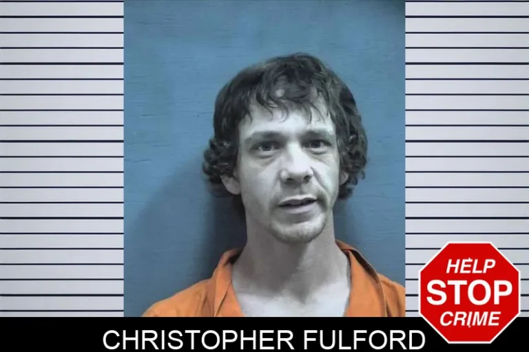 Christopher FuLford