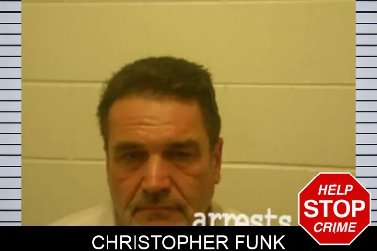 Christopher Funk