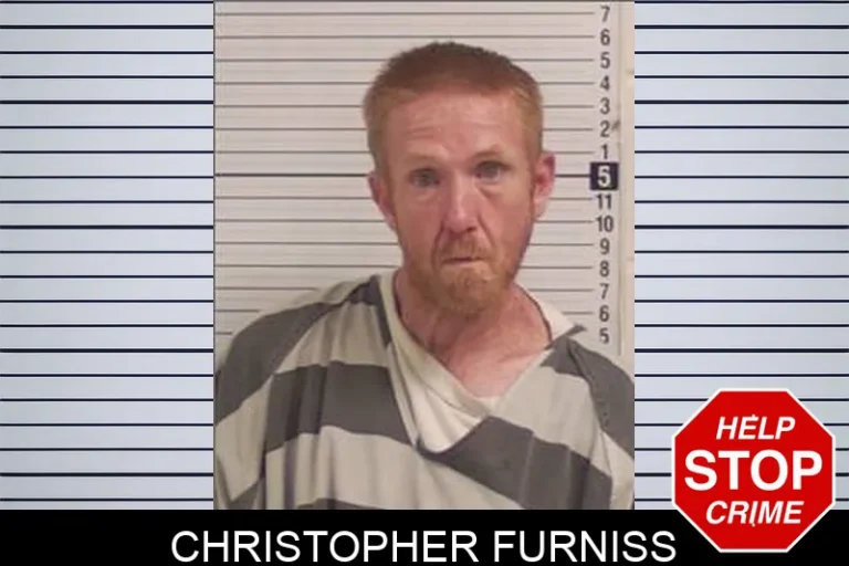 Christopher Furniss