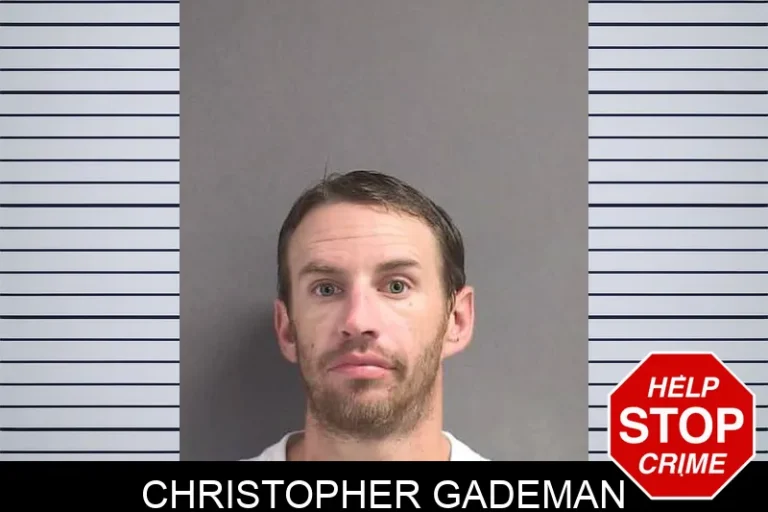 Christopher Gademan