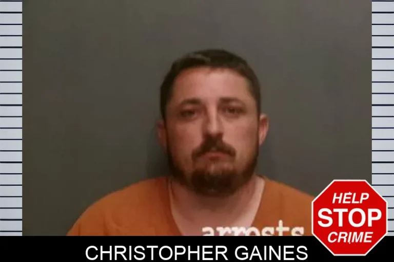 Christopher Gaines
