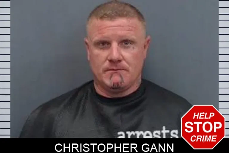 Christopher Gann