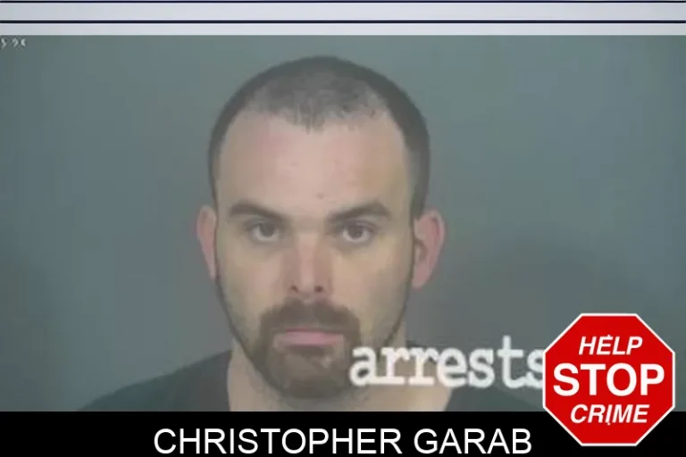 Christopher Garab