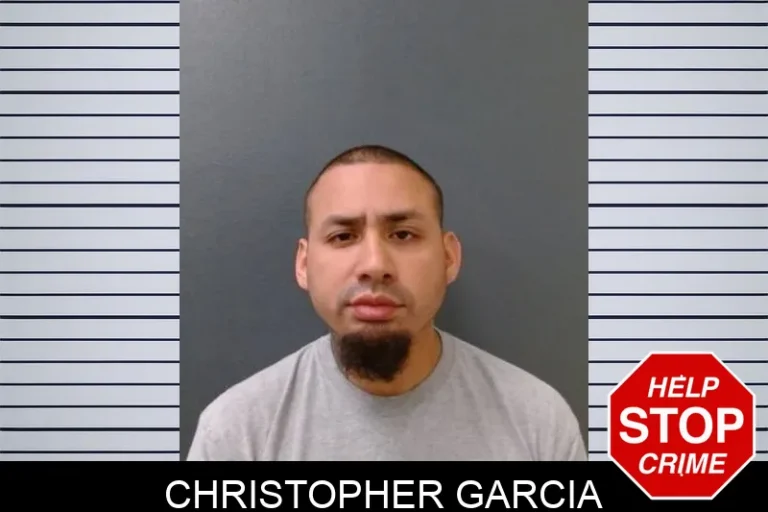 Christopher Garcia